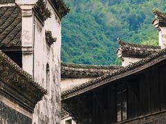 -大奇山国家森林公园