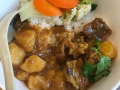 -李先生牛肉面大王(大兴枣园店)