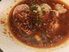 -成都你六姐·牛肉冒菜(城市集市合生汇店)