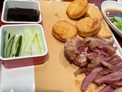 -京味张·北京烤鸭(南山店)