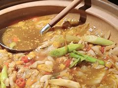 -湘西小馆(滨河路店)