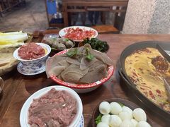-楠火锅(新塘翡翠绿洲店)