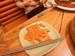 -焰江山·海鲜牛排烤肉自助(锦华万达二星店)