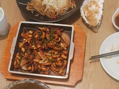 -船歌·鱼水饺青岛菜(枫蓝国际购物中心店)