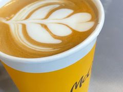 -麦当劳(温州人民路店)