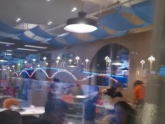 -前王院•巧克力海鲜市集餐厅(万平口店)