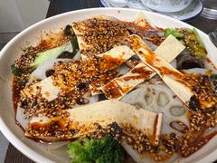 -艺味深尝(云锦路店)