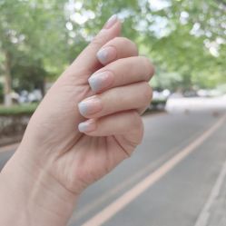 点击看大图 -LILY NAILS美甲美睫
