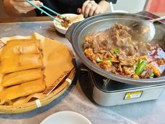 -肖记公安牛肉鱼杂馆·省级非物质文化遗产(江汉路直营店)