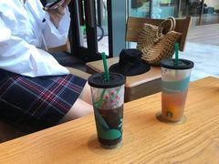 -星巴克(苏州平江万达广场店)