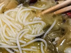 -渝是乎川渝小炒(新世界百货望京店)