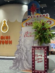 -奈尔宝家庭中心·亲子餐厅(鄞州万达店)