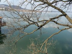 -南京金牛湖风景区