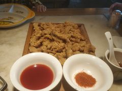 -二十八里太湖船菜(吉祥路店)