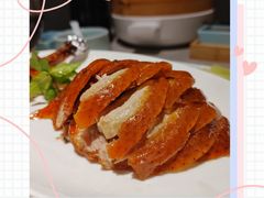 -聚味坊烤鸭店(草桥店)