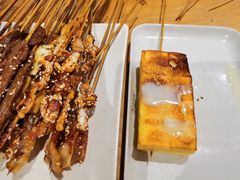 -木屋烧烤(岗顶二店)