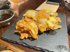 -양평식당·杨平食堂(华贸店)