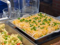 -很久以前羊肉串(南京路第一百货店)