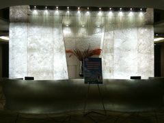 -天津滨海圣光皇冠假日酒店