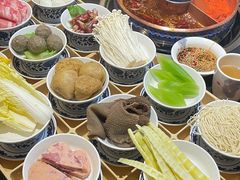 -咏江南·苏式火锅·苏州评弹(观前街店)