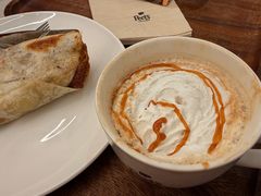 -Peet's Coffee皮爷咖啡(浦东世纪汇店)