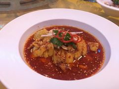 -缪氏川菜(丰盛町店)