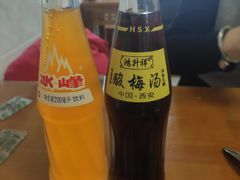 -刘信牛羊肉小炒泡馍(回民街店)