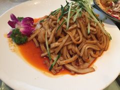 老孙家饭庄(东关店)-老孙家饭庄·非遗(东关店)