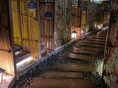 -春晖园度假酒店温泉