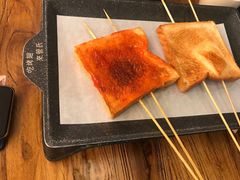 面包片-管氏翅吧(国展店)