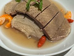 -宁波柏悦酒店·钱湖渔港