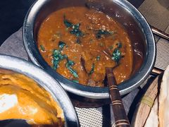 -Pita's&Tika's中东和印度风味餐厅(龙湖天街店)