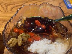 -我的面 川味Bistro(后沙峪店)