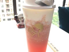 芝芝桃桃-喜茶(佛山岭南站店)