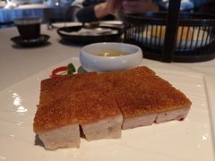 化皮三层腩肉-三号黄浦会Canton Table