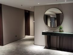 -南京THE TAI太和紫金大酒店