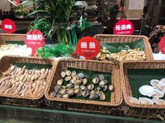 -芭菲盛宴·环球美食(锦城万达广场店)