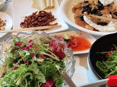 -辣婆婆(航天桥店)