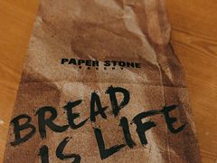 -PAPER STONE BAKERY(天汇广场店)