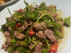 -爷爷的草帽·海鲜馆(孙塘路店)