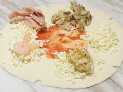 -ALLORA意大利餐厅(丰盛里店)