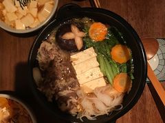 -铃木食堂(帽儿胡同店)