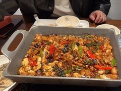 -乔街深夜食堂·小龙虾·高压锅生蚝(杭州总店)
