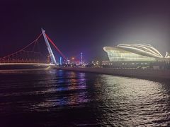 -星海湾跨海大桥