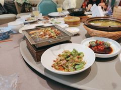 -小厨娘淮扬菜(板桥一店)