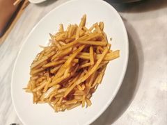 -苏帮袁Sue Cuisine(来福士店)