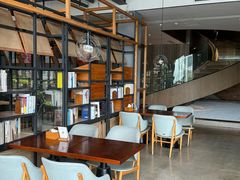 -江滨壹号艺文空间复合餐厅(闽江大道店)