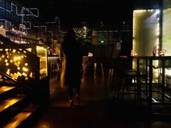 -柒Lounge(三里屯店)