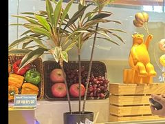 -非烤勿扰自助烤肉(阳江百利广场店)