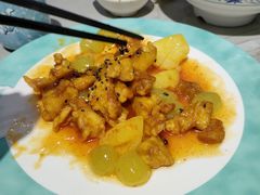 -伊粥坊(银川西夏万达广场店)